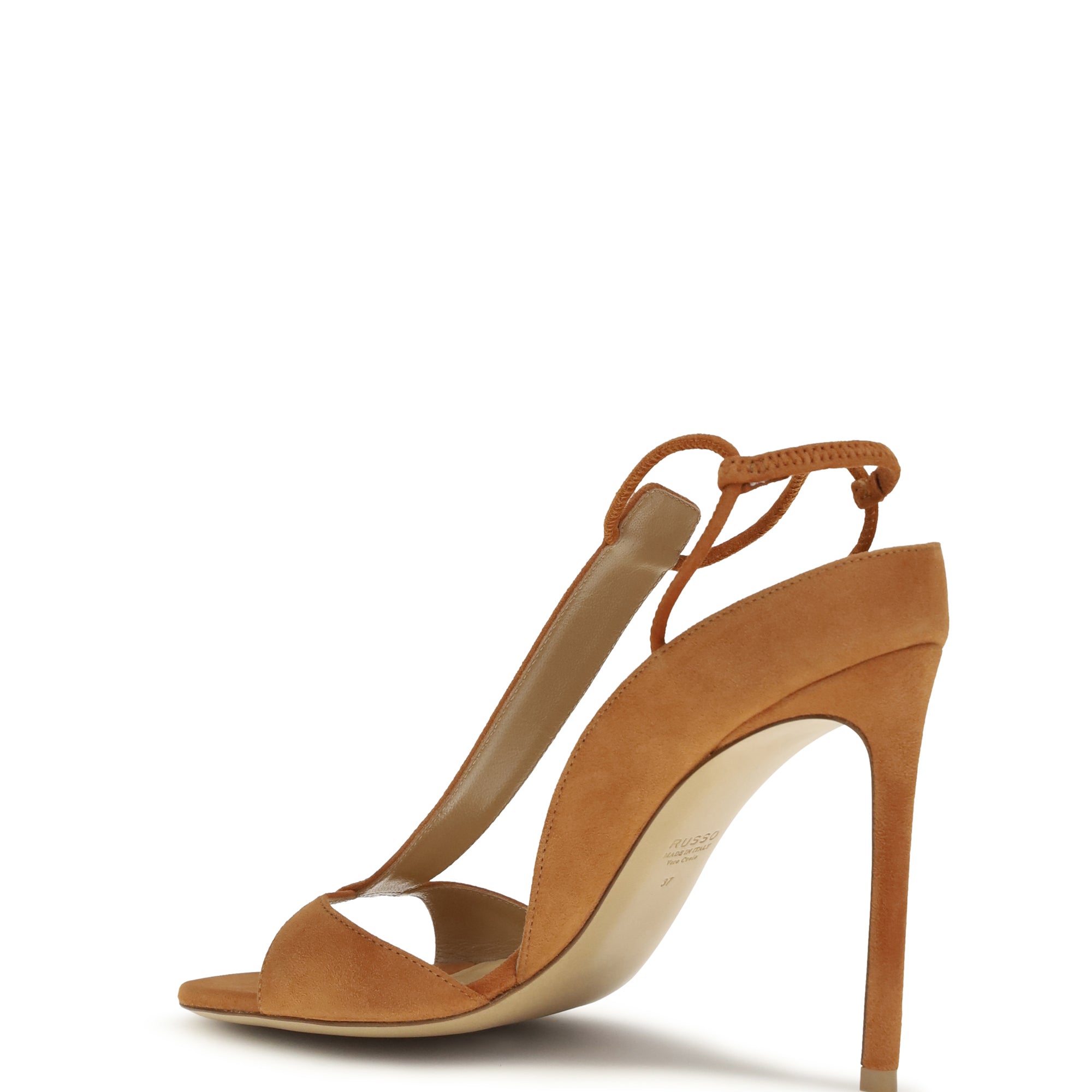 R1S950 suede Sandals