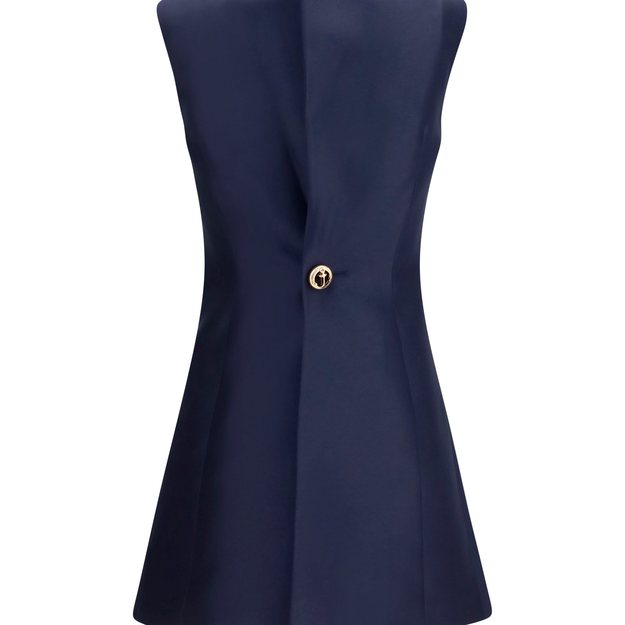 A-line mini Dress