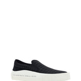 Moncler Fragment Vulcan Sneakers