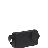 Le Cuerda Horizontal Shoulder Bag