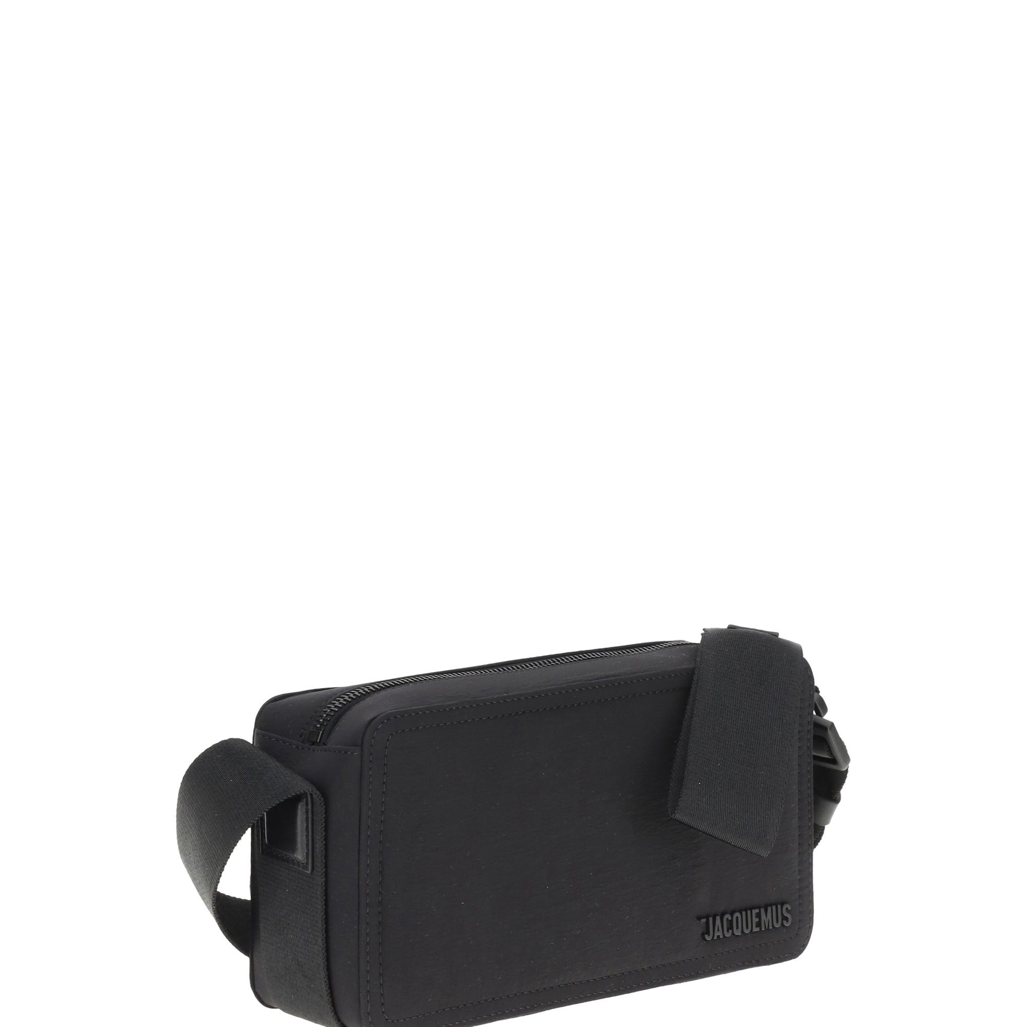 Le Cuerda Horizontal Shoulder Bag