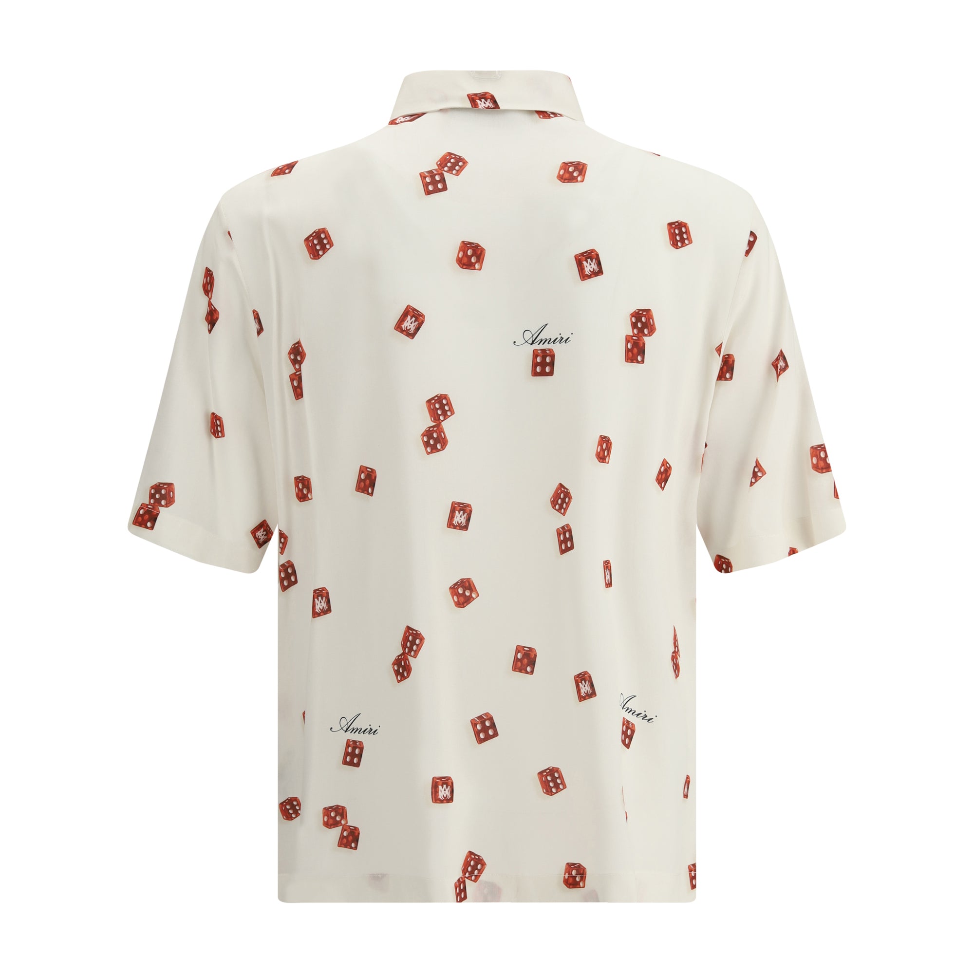 Dice Bowling Shirt