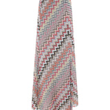 Long Skirt