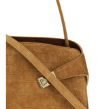 Medium Hug Soft Shoulder Bag