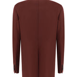 Jasmine Blazer Jacket