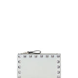 RockstudValentino Garavani Rockstud French Wallet
