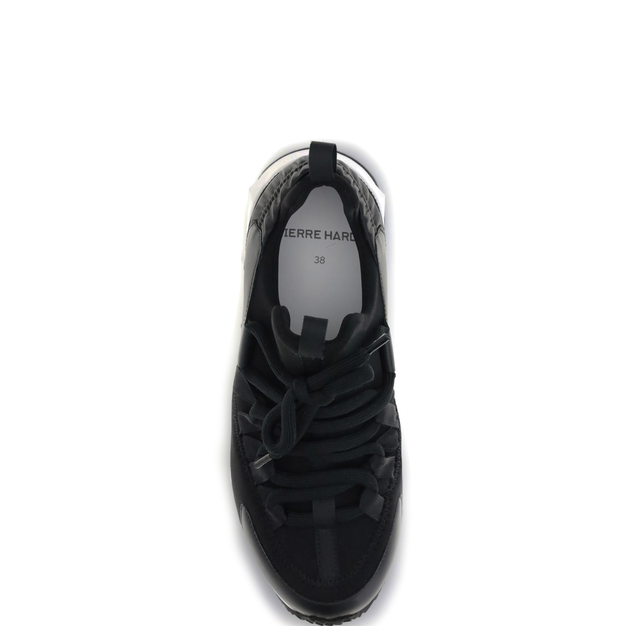 Trek Cosmetic Sneakers