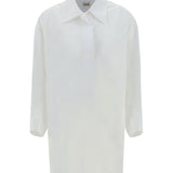 Kal Chemisier Dress