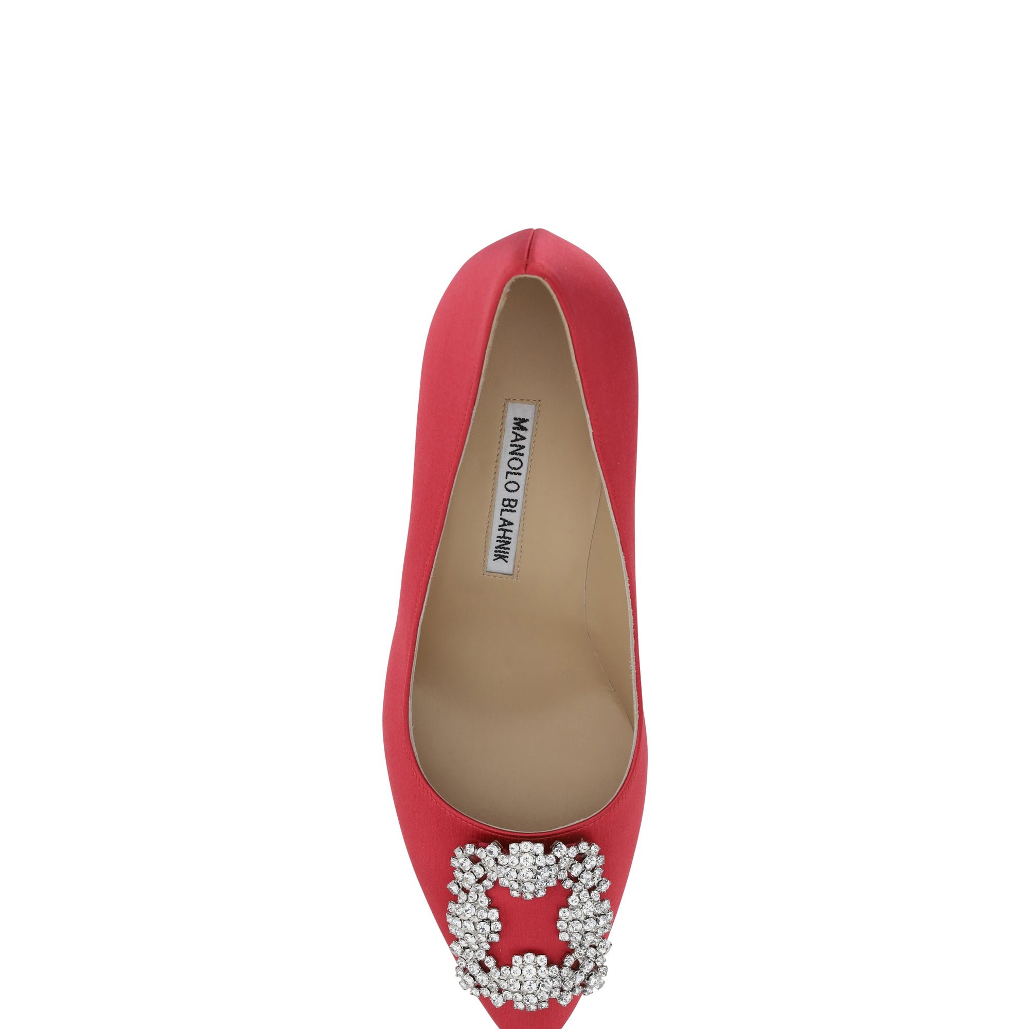 Hangisi Pumps