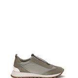 Sneakers with Precious Detail