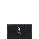 Monogram Wallet