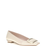 Patent leather Belle Vivier Ballerinas