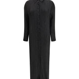 Long wave Dress