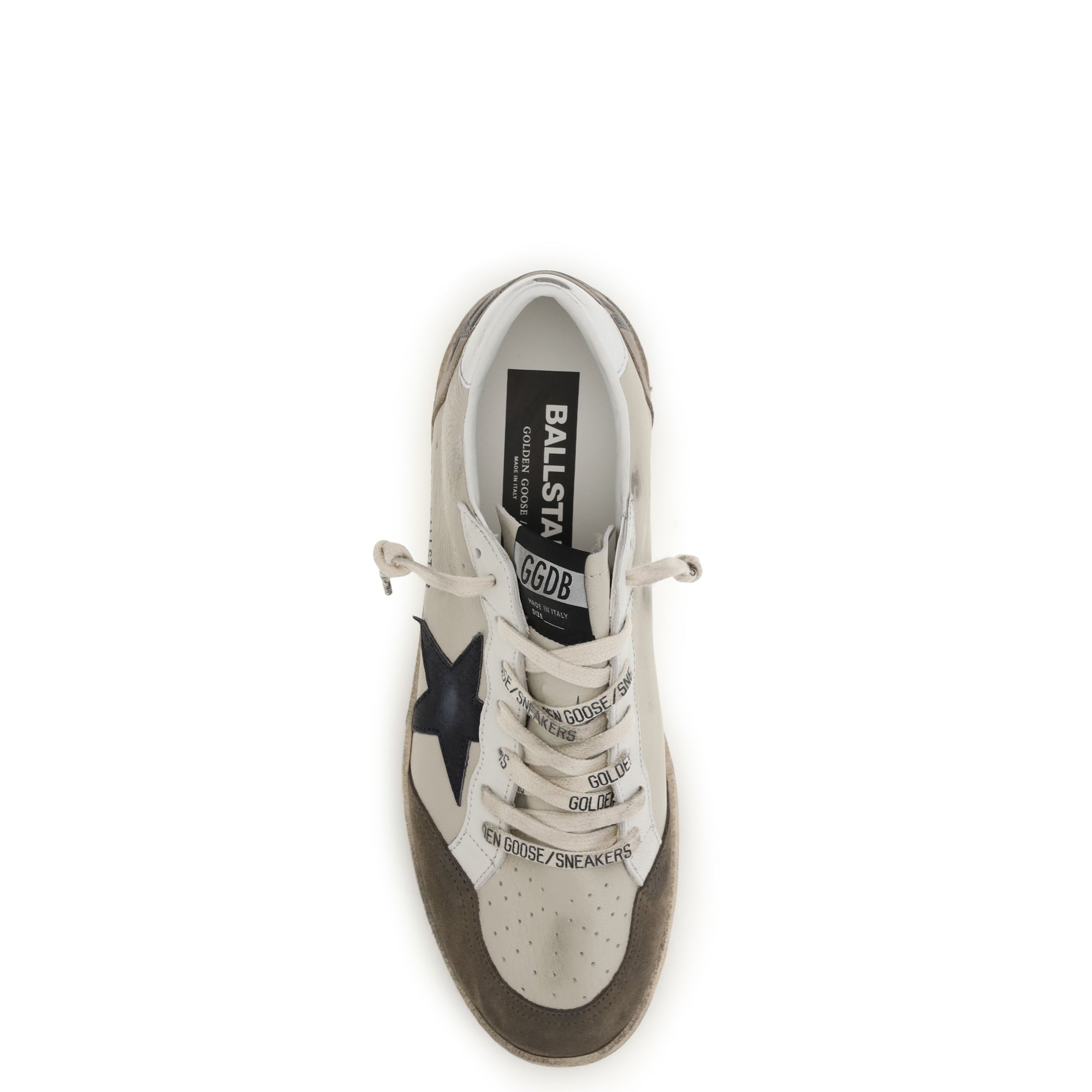 Ballstar Sneakers