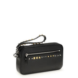 Rockstud Clutch Bag