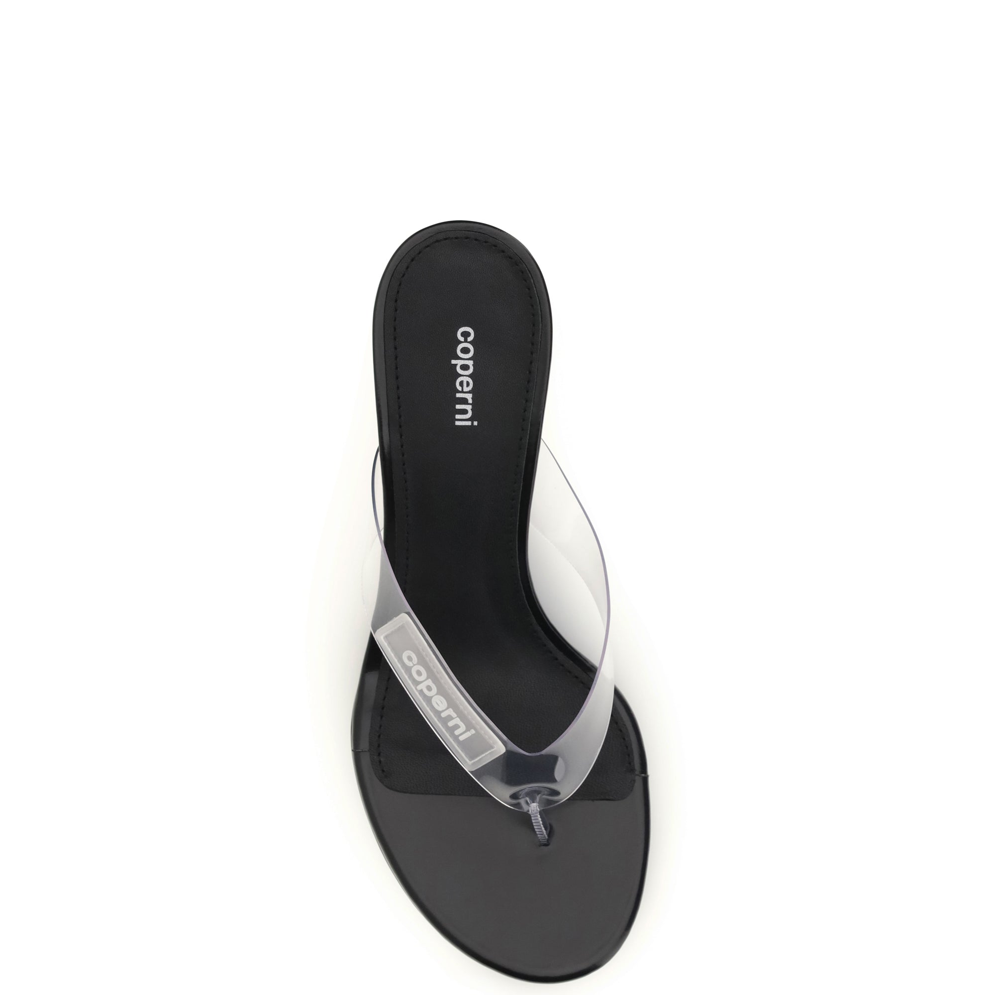 Wedge flip-flops Sandals