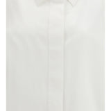 Poplin Shirt