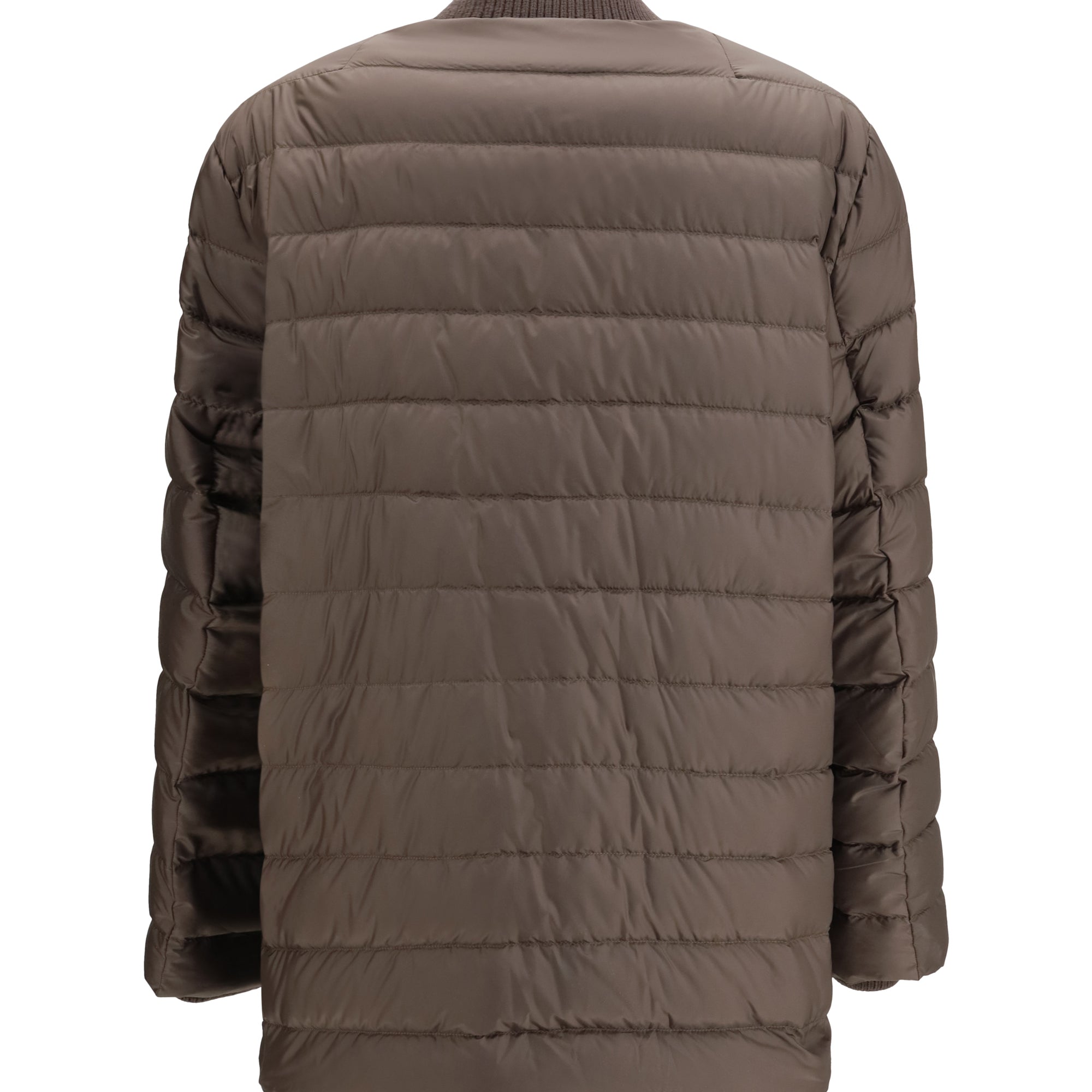 Flight Down Jacket Moncler + Rick Owens