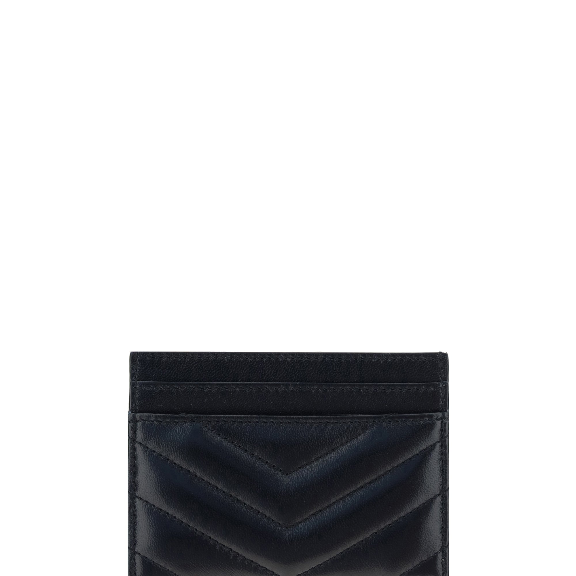 Lambskin Card Holder