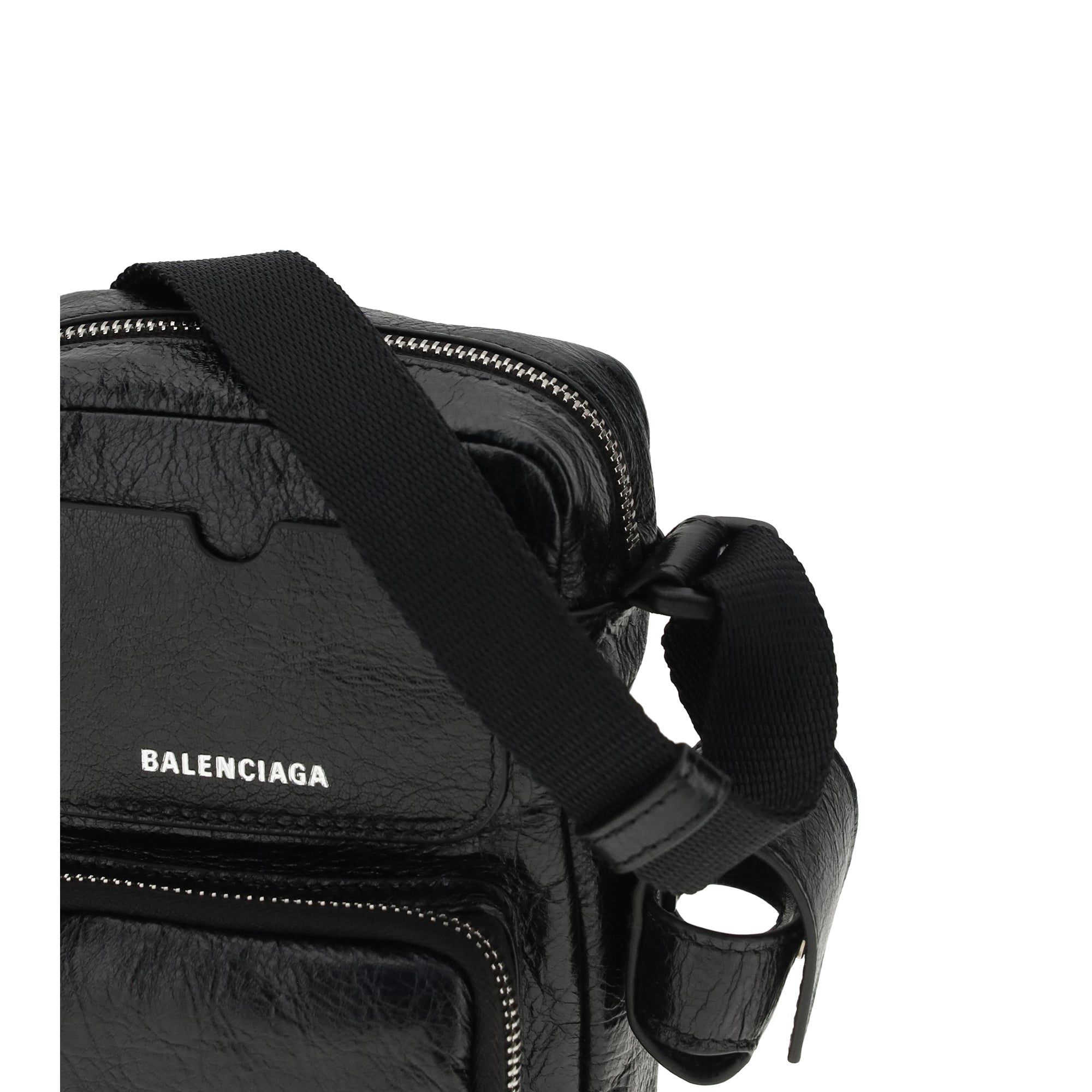 Superbusy Vertical Shoulder Bag