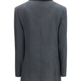 Single-breasted Jacket