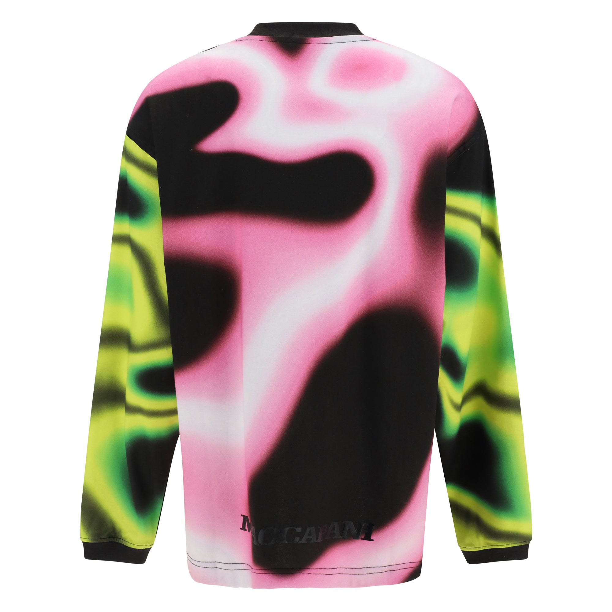 Long Sleeved Shirt