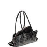 Small La Passeggiata Shoulder Bag