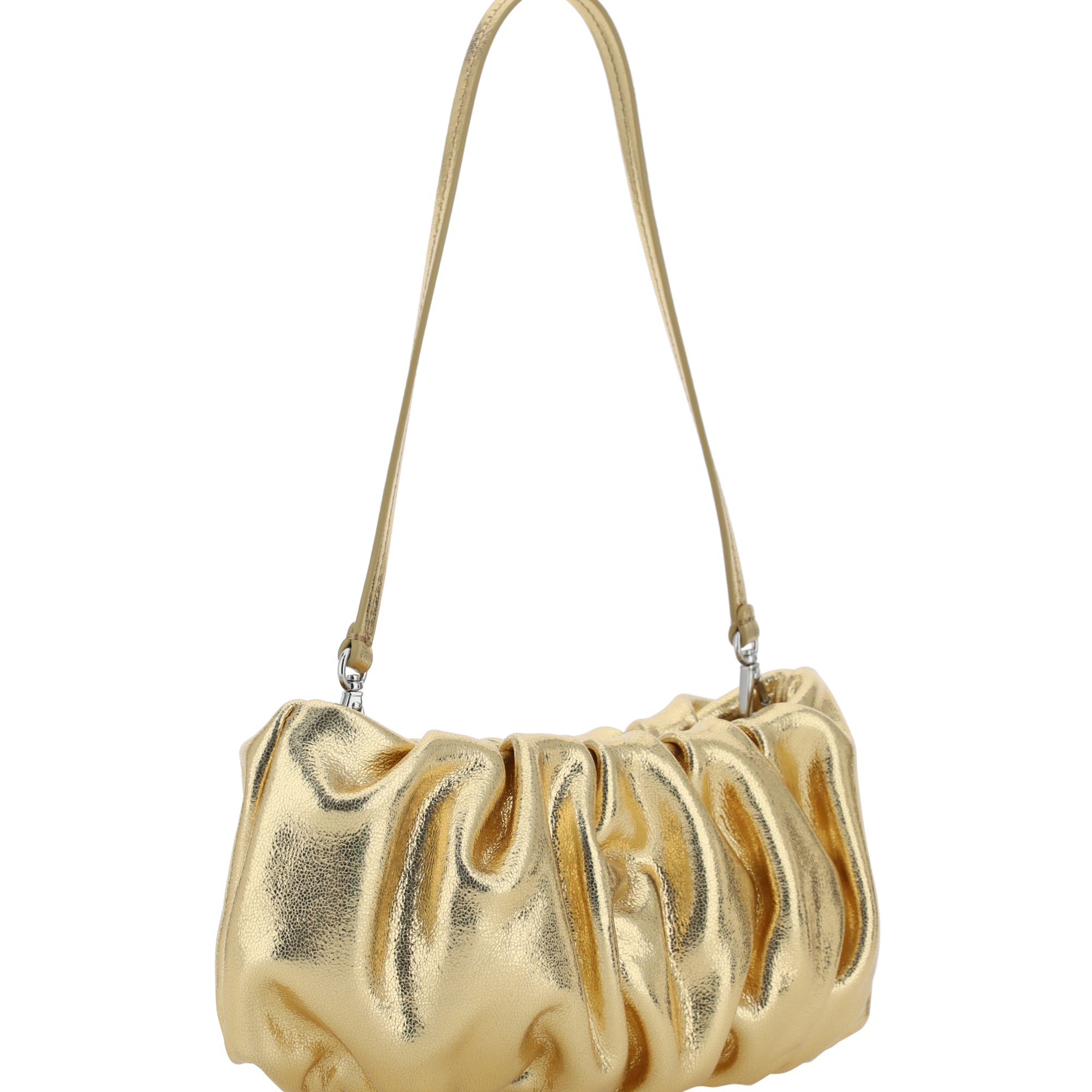 Bean Shoulder Bag