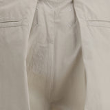 Oversized Pants
