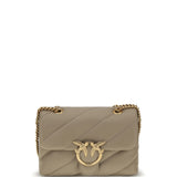 Love Mini Puff Shoulder Bag