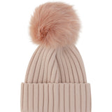 Beanie Tricot Cap