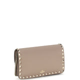 Rockstud Chain Wallet