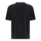 Short-sleeve T-shirt with 3 Stripes