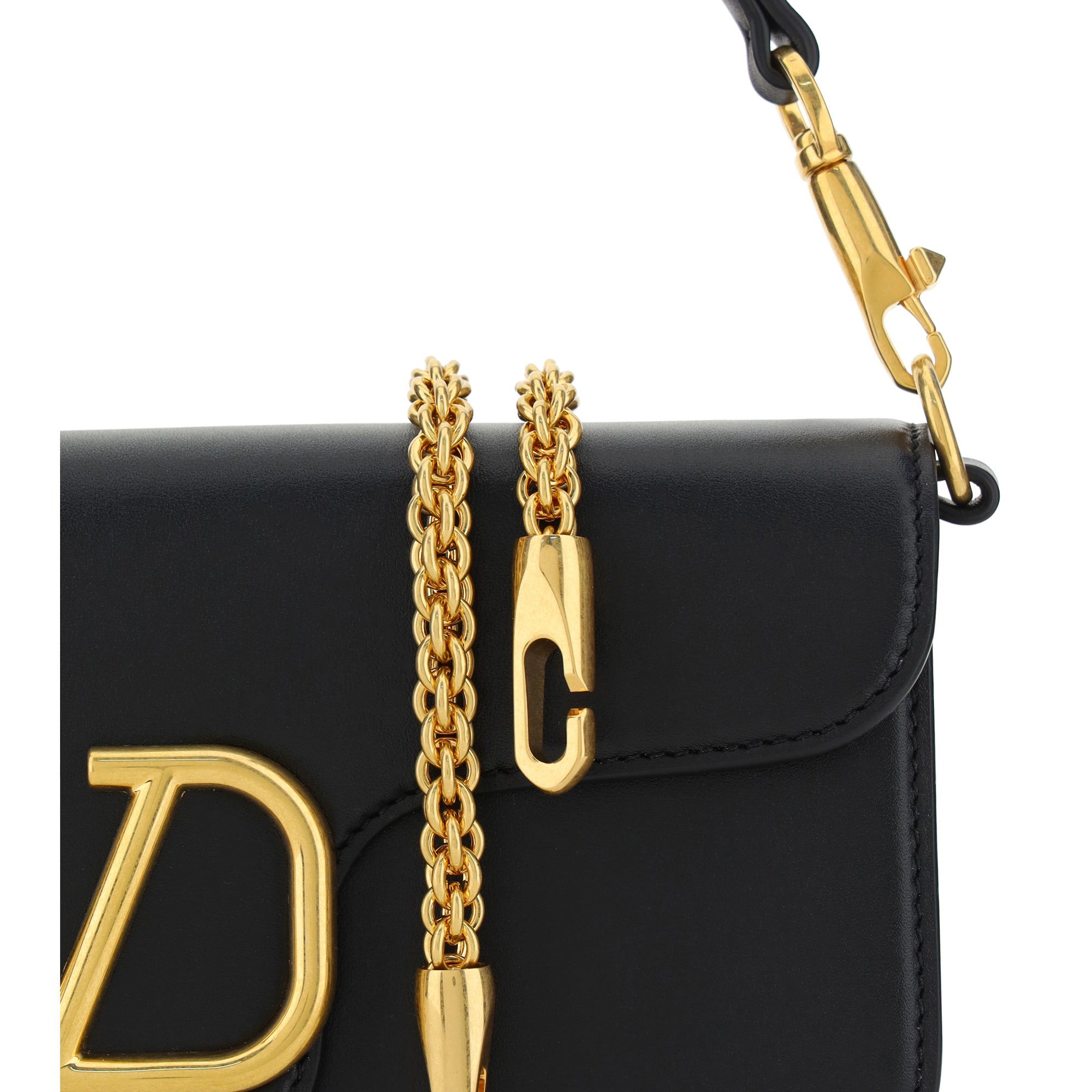 Valentino Garavani Locò Handbag