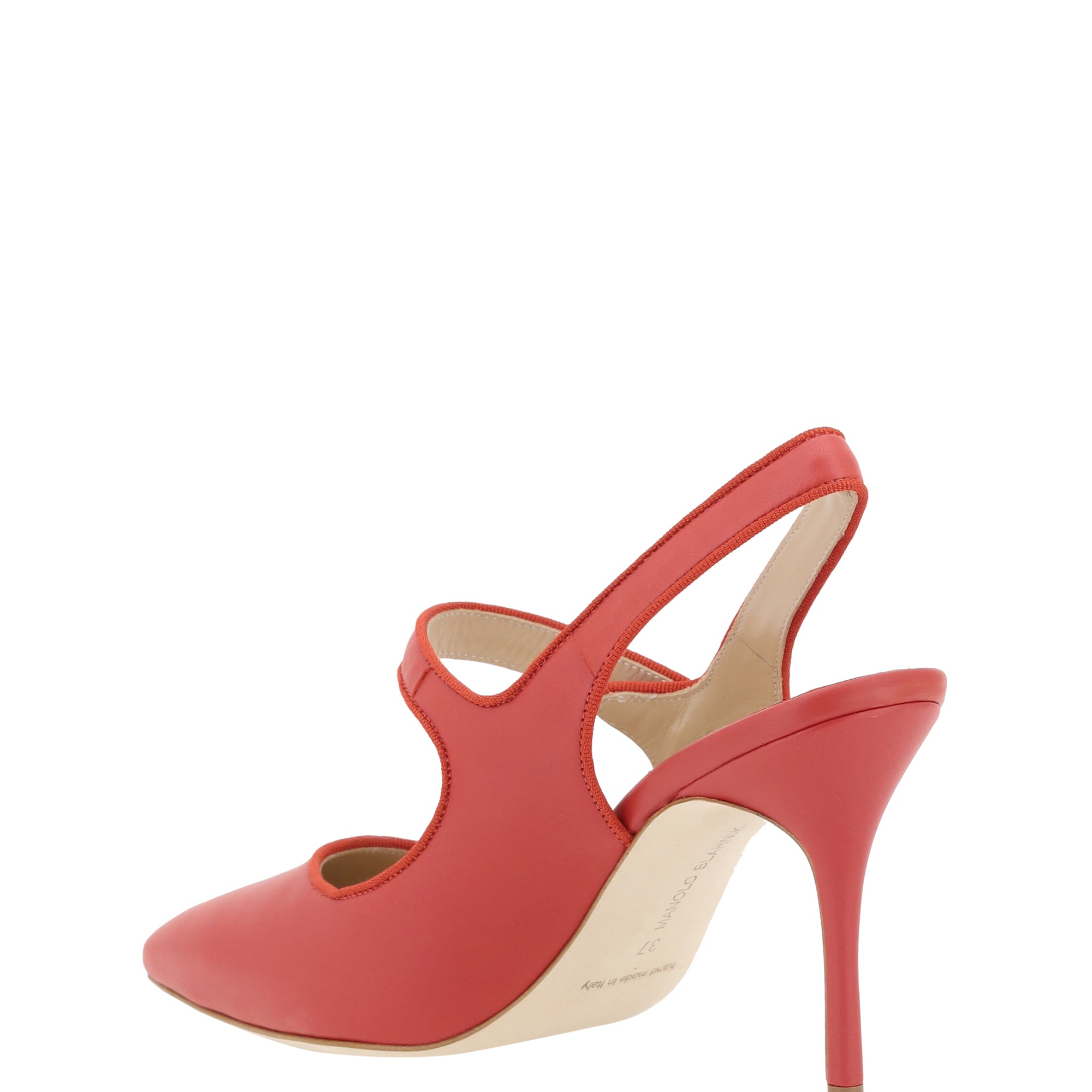 Camparisli Pumps