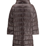 Midi Down Jacket
