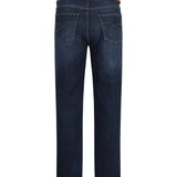 Straight Jeans