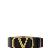 Reversible VLogo Belt