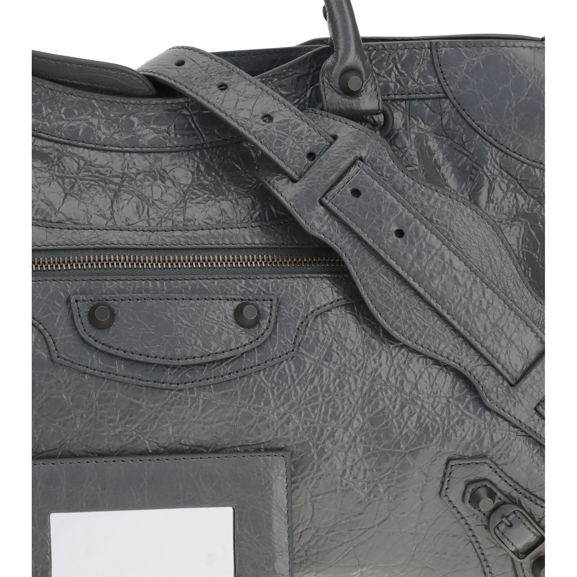 Le City medium Handbag