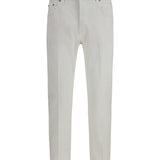 Pants Reggae in denim