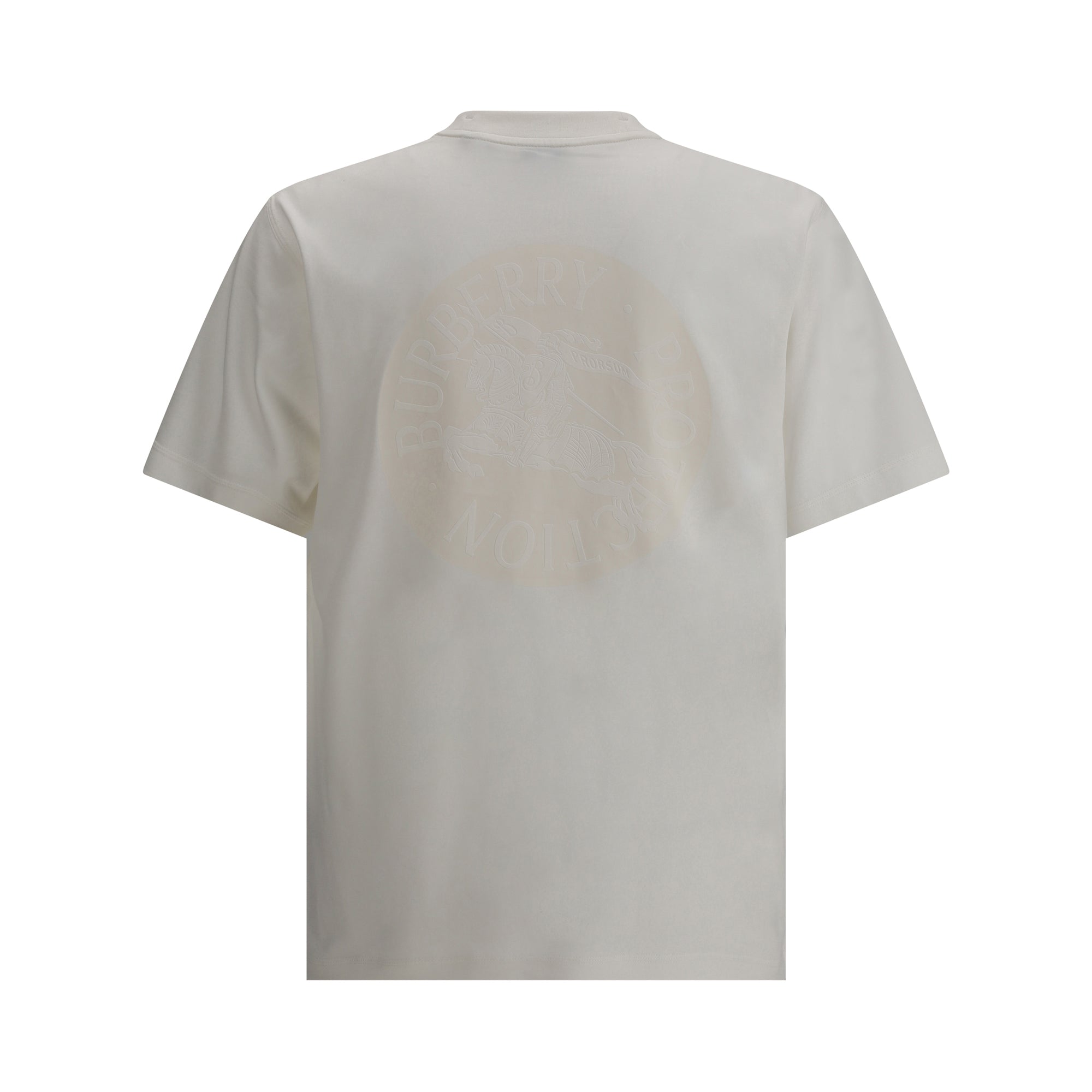 Logoed T-Shirt