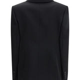 Cut-Out Jacket