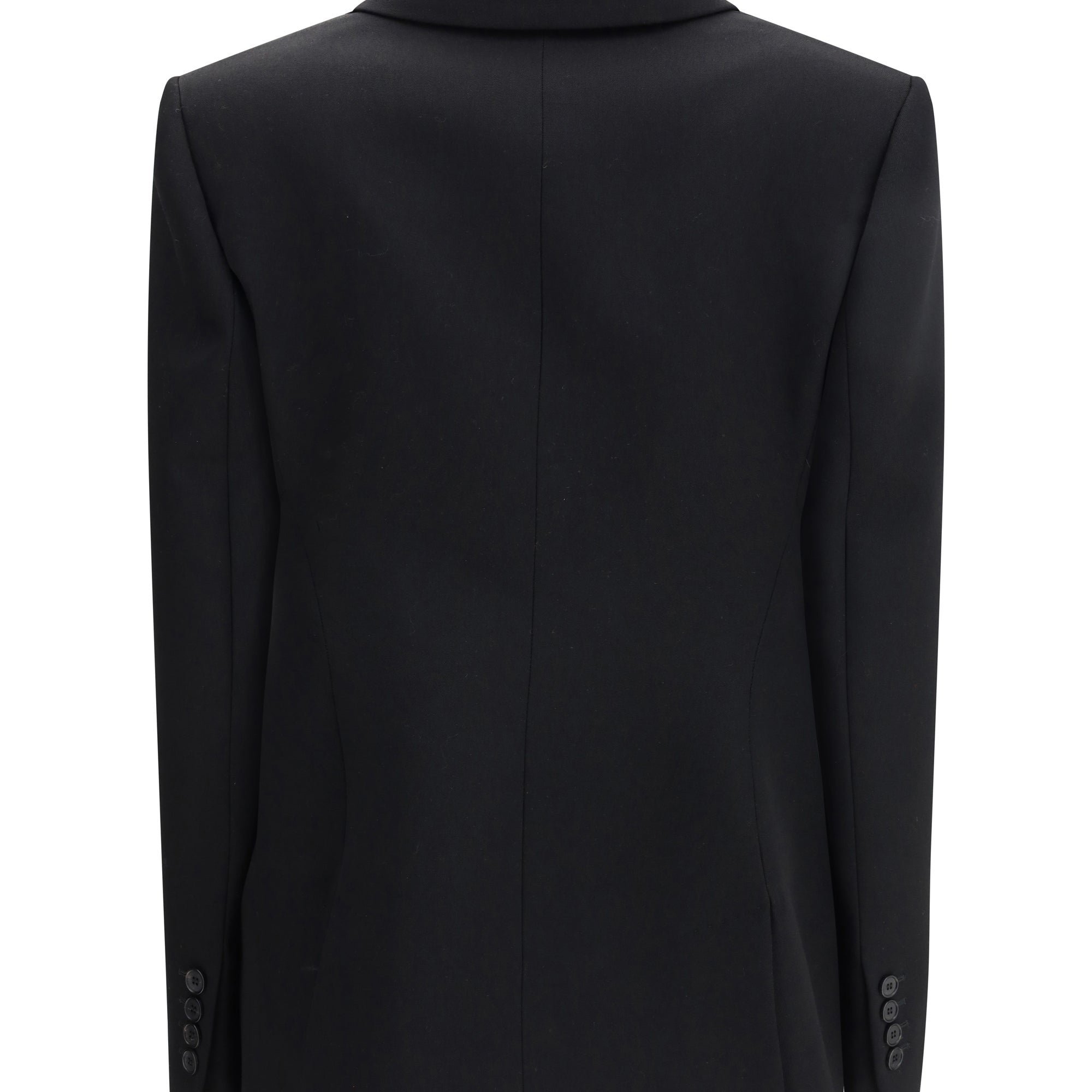 Cut-Out Jacket