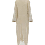 Adima Caftan Dress