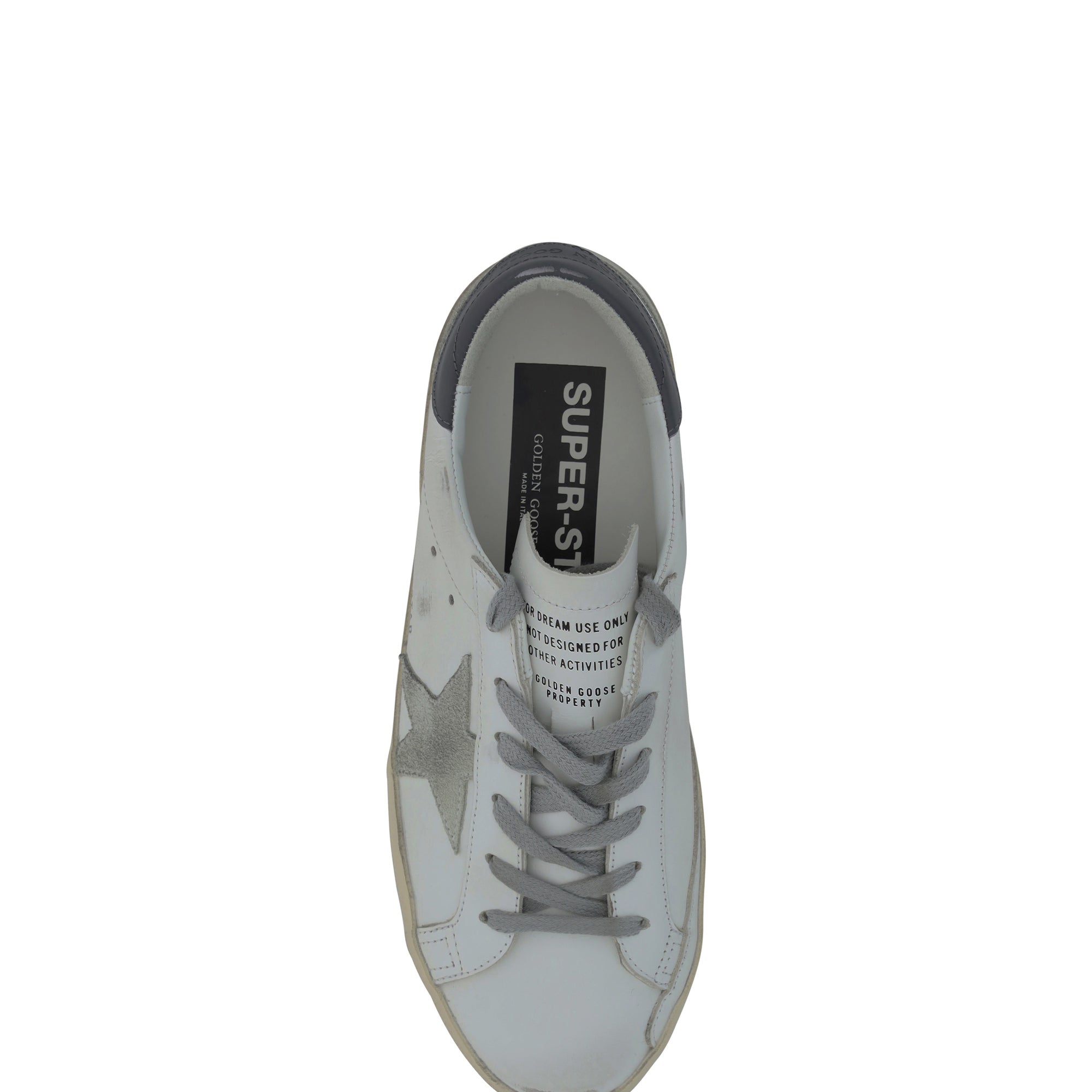 Superstar Sneakers