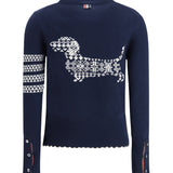 Holiday Hector Sweater