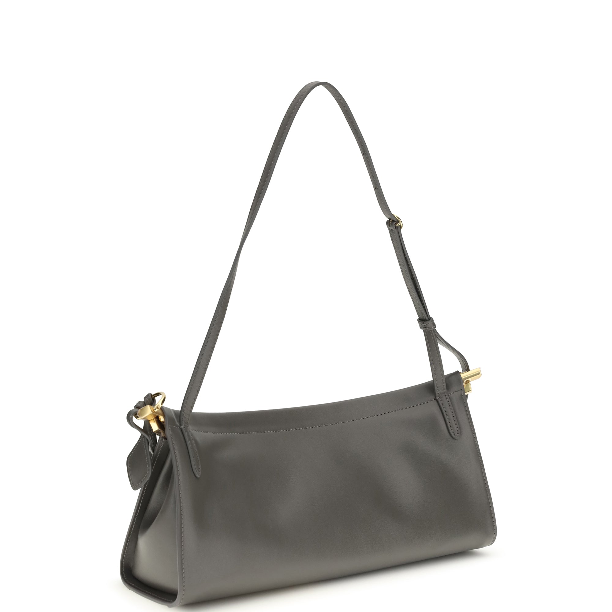 Le Click West medium Shoulder Bag