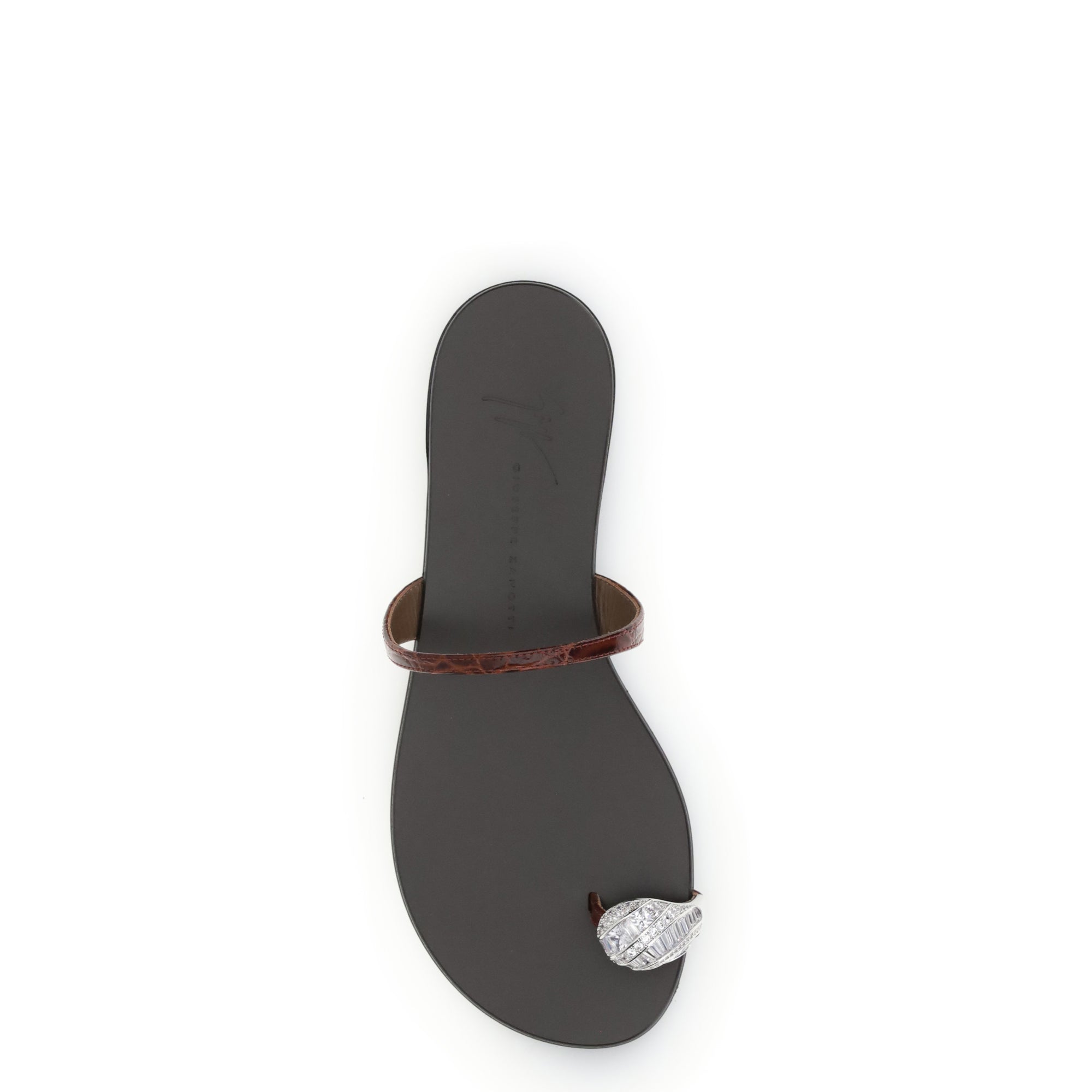 Icon Ring Sandals