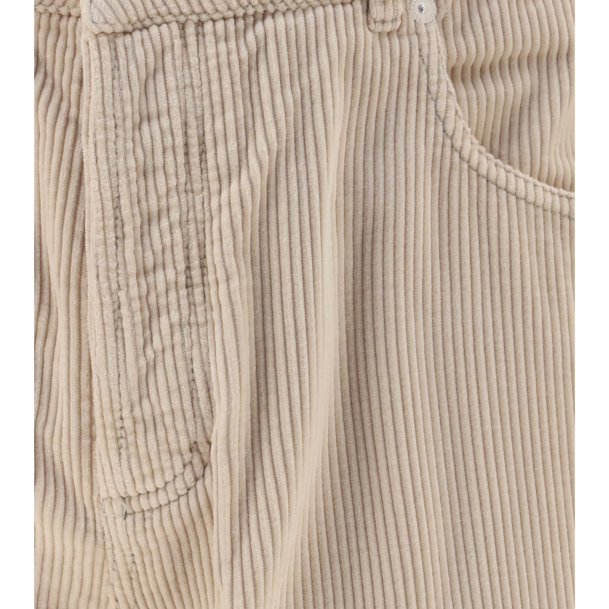 Corduroy Pants