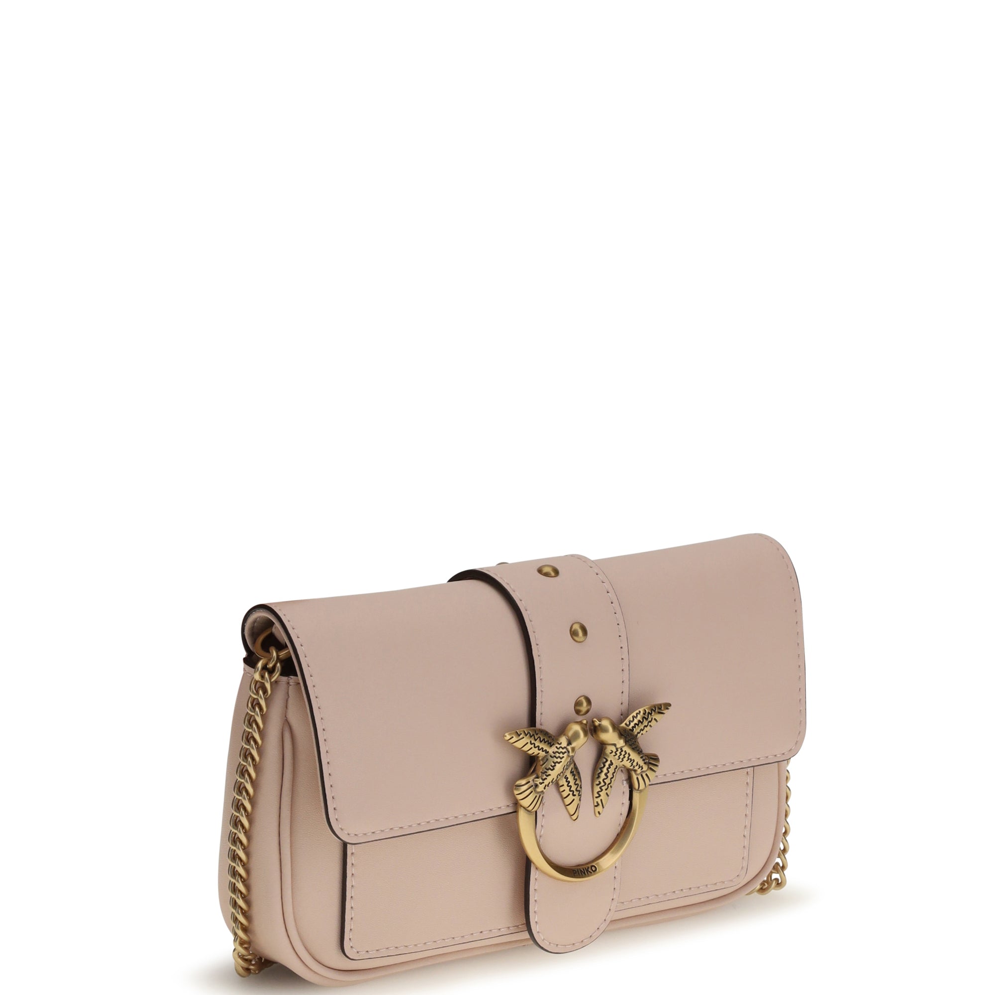 Love One Shoulder Bag